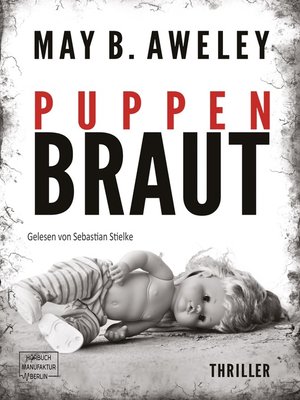 cover image of Puppenbraut